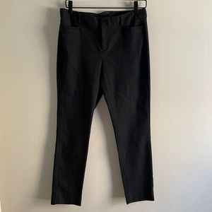 Banana Republic Jackson Fit woman’s work pants